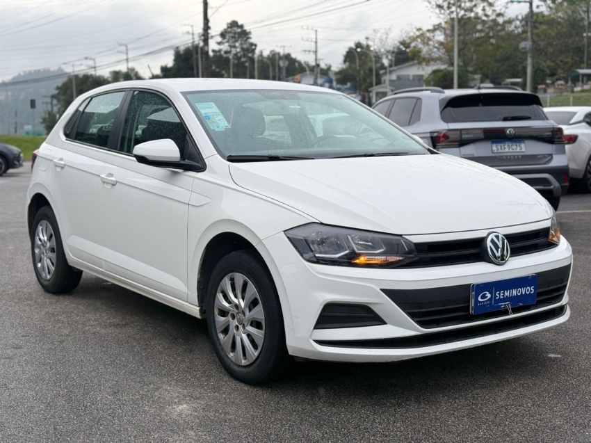 volkswagen polo 1.0 mpi total flex manual 4p 202212