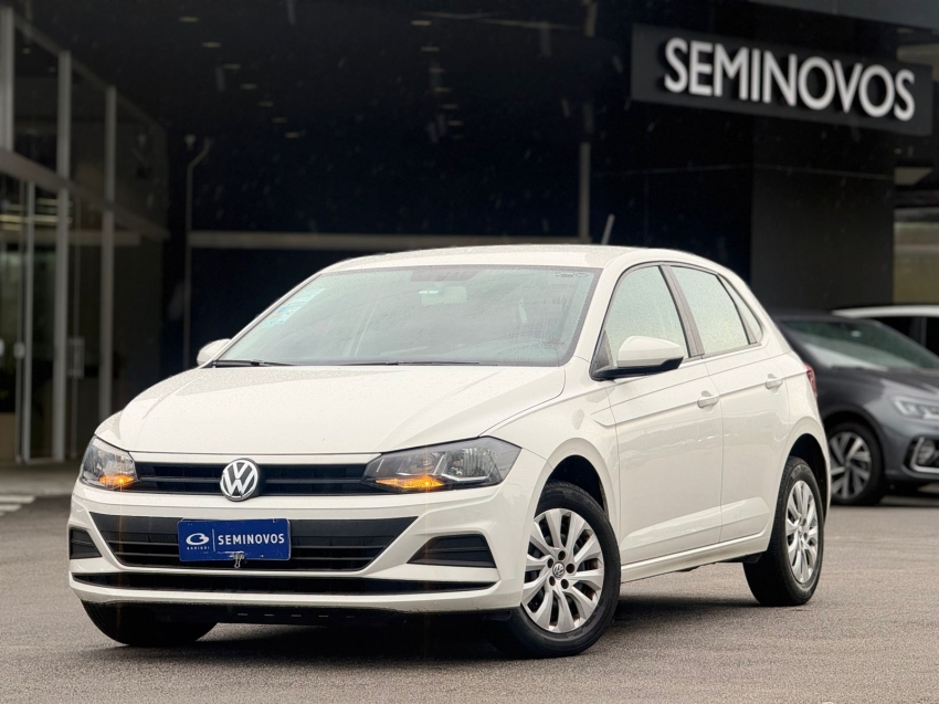 volkswagen polo 1.0 mpi total flex manual 4p 20220