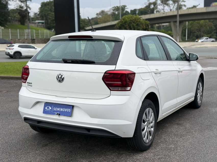 volkswagen polo 1.0 mpi total flex manual 4p 20222