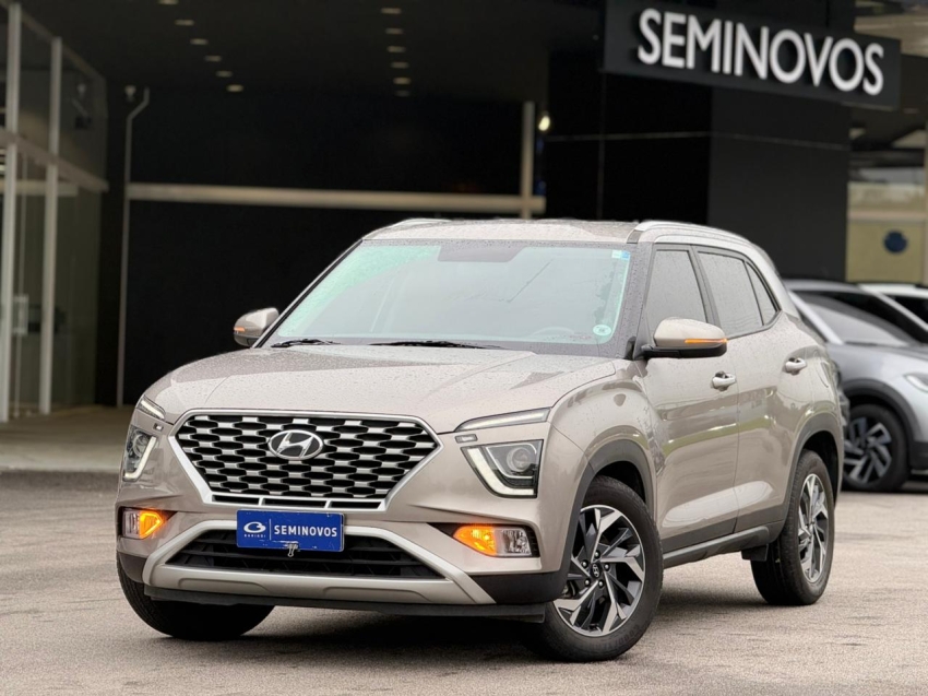 hyundai creta 1.0 tgdi flex limited automatico 4p 20220