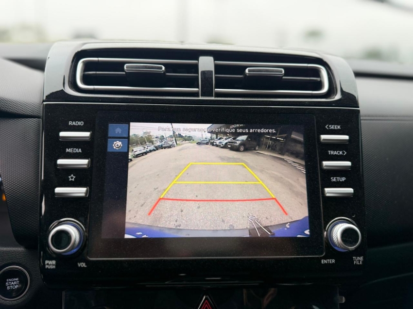 hyundai creta 1.0 tgdi flex limited automatico 4p 20224