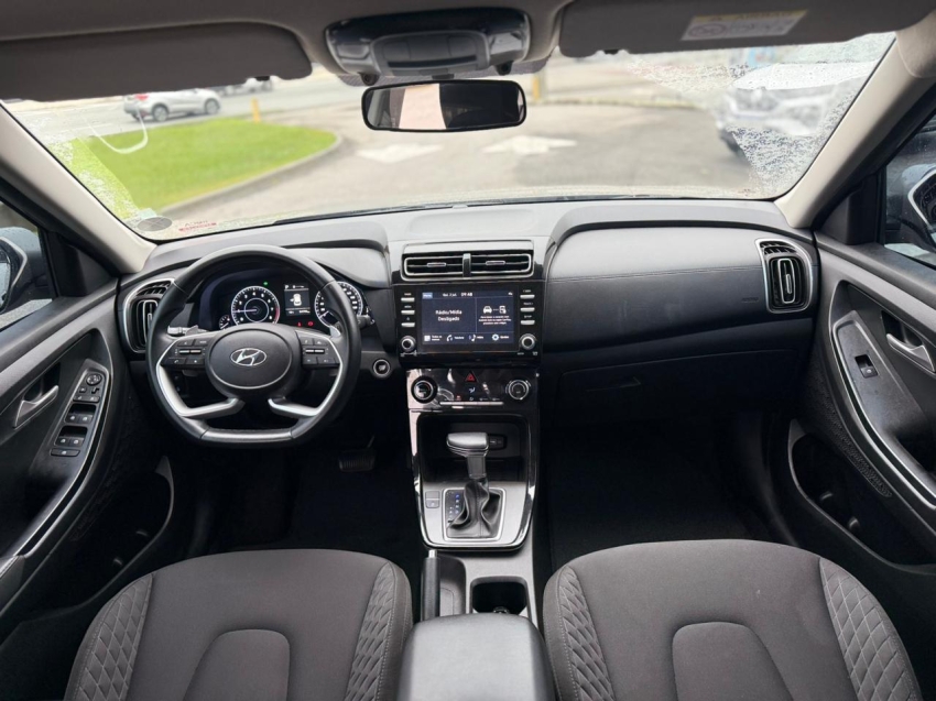 hyundai creta 1.0 tgdi flex limited automatico 4p 20228