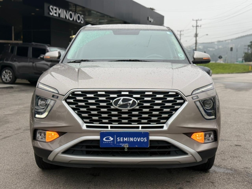 hyundai creta 1.0 tgdi flex limited automatico 4p 20221