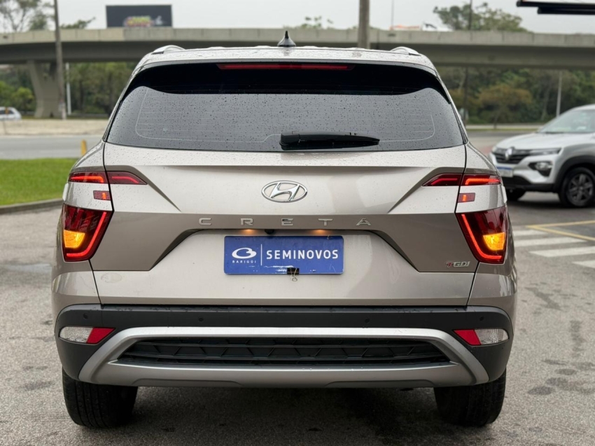 hyundai creta 1.0 tgdi flex limited automatico 4p 20226