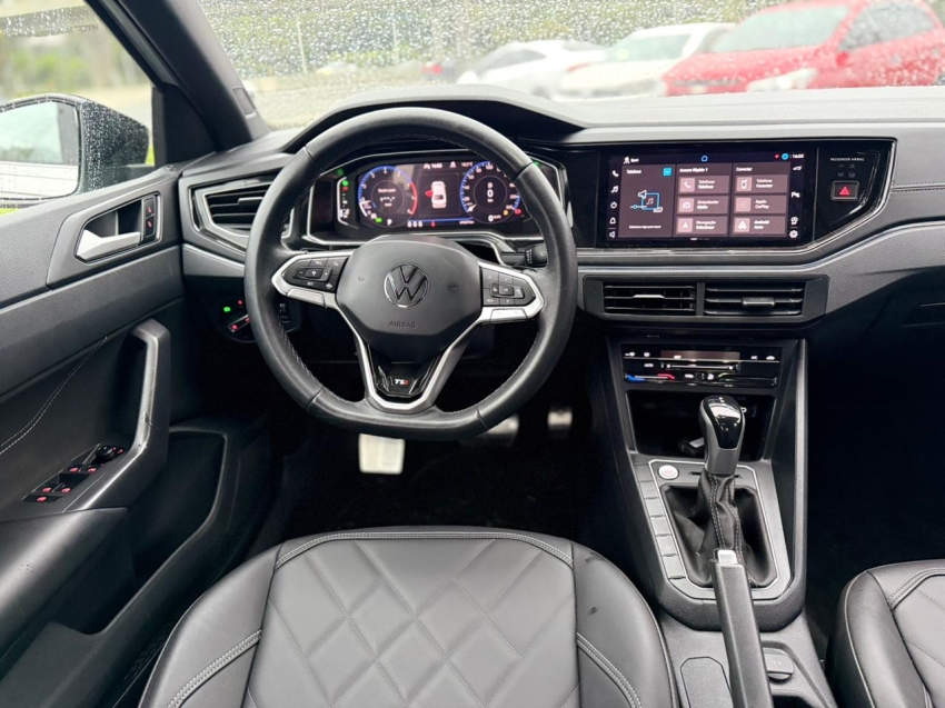 volkswagen virtus 1.4 250 tsi exclusive automatico flex 4p 20244