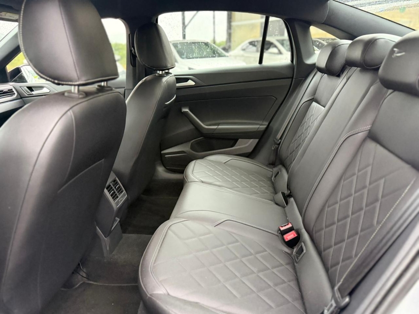 volkswagen virtus 1.4 250 tsi exclusive automatico flex 4p 20248