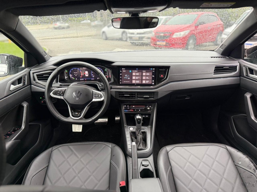 volkswagen virtus 1.4 250 tsi exclusive automatico flex 4p 20243