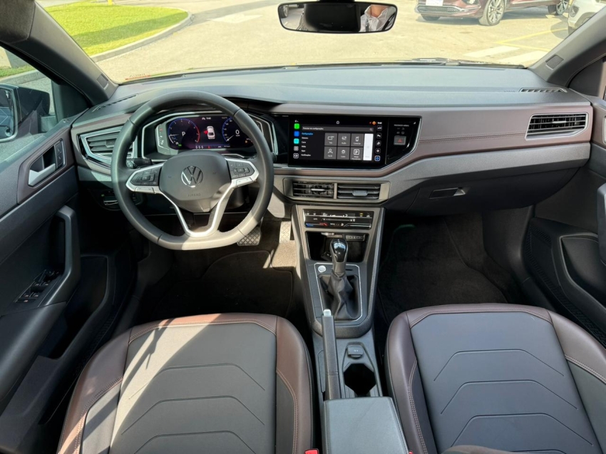 volkswagen virtus 1.0 200 tsi highline automatico flex 4p 202613