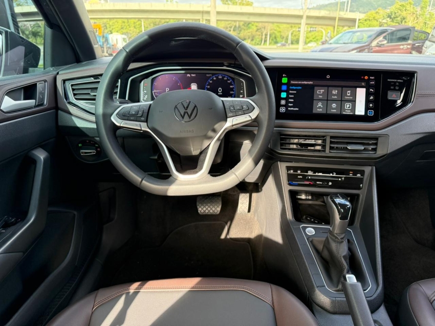 volkswagen virtus 1.0 200 tsi highline automatico flex 4p 202612