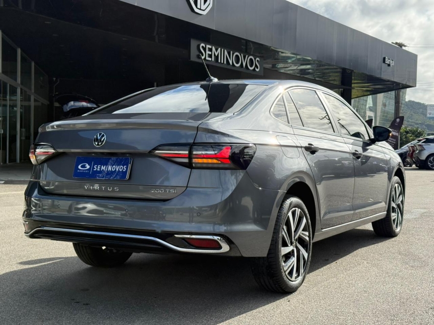 volkswagen virtus 1.0 200 tsi highline automatico flex 4p 20266
