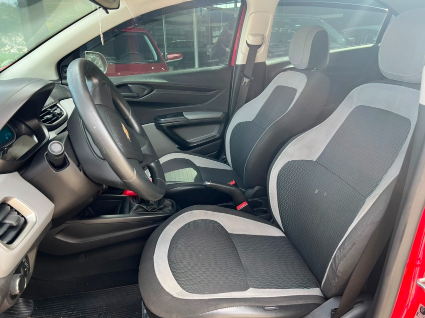 chevrolet onix 1.0 flex manual 20165