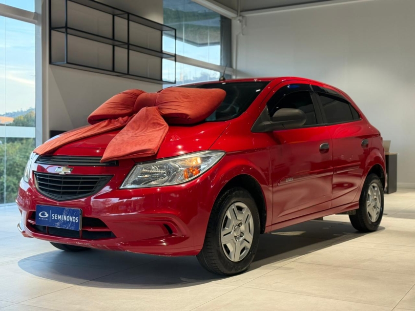 chevrolet onix 1.0 mpfi ls 8v flex 4p manual 2016