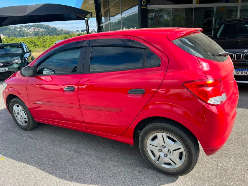 chevrolet onix 1.0 flex manual 20164