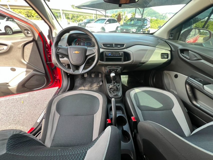 chevrolet onix 1.0 flex manual 20169