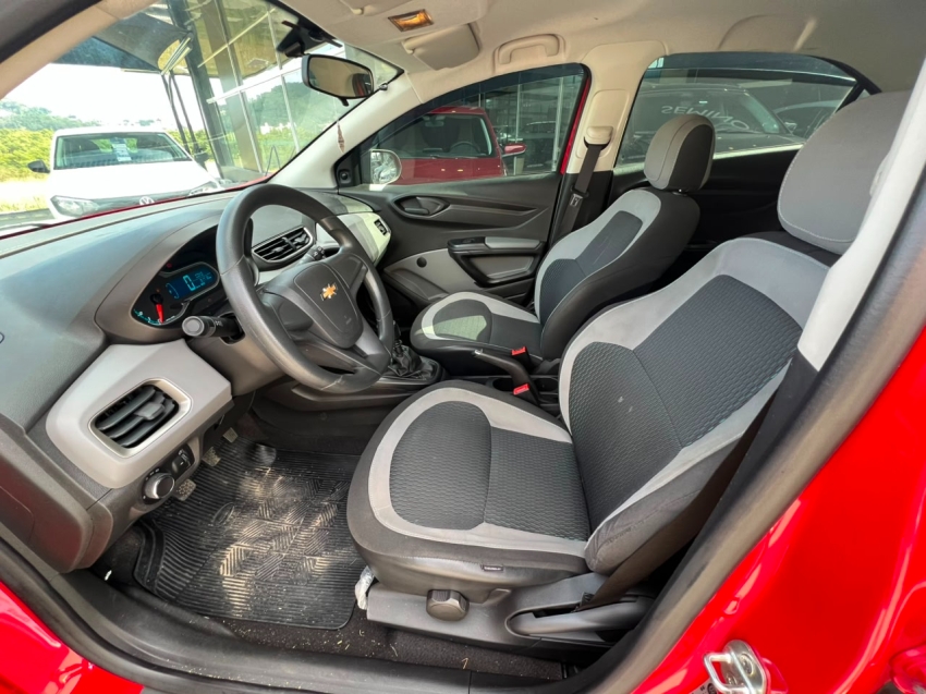 chevrolet onix 1.0 flex manual 20167