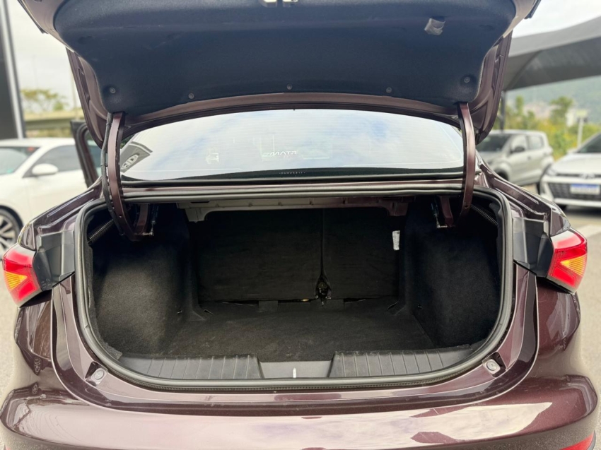 fiat cronos 1.8 flex automatico 20197