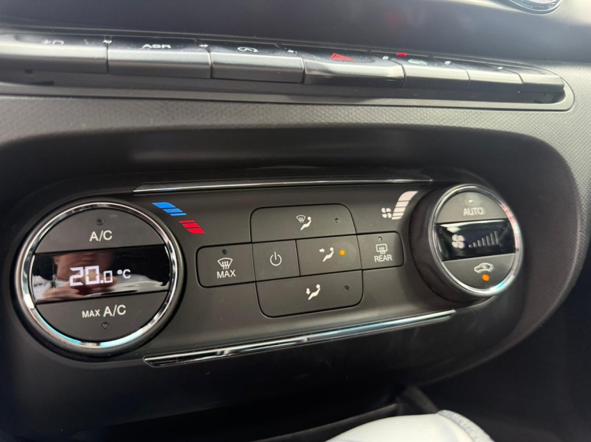 fiat cronos 1.8 flex automatico 20198