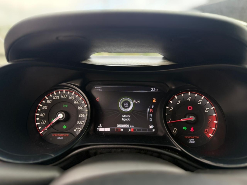fiat cronos 1.8 flex automatico 20196