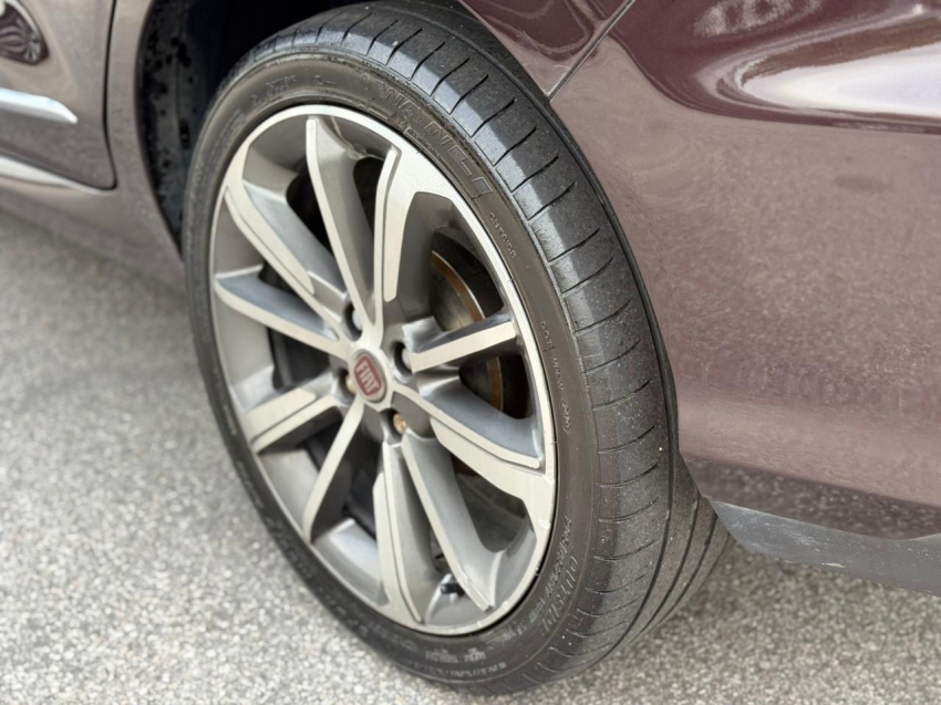 fiat cronos 1.8 flex automatico 201911