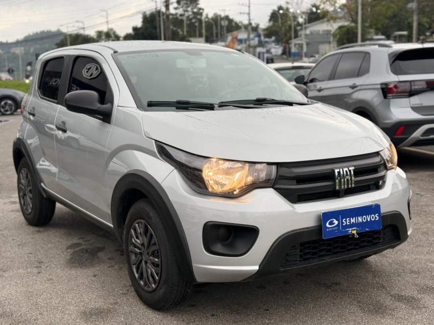 fiat mobi 1.0 evo flex trekking manual 4p 202313