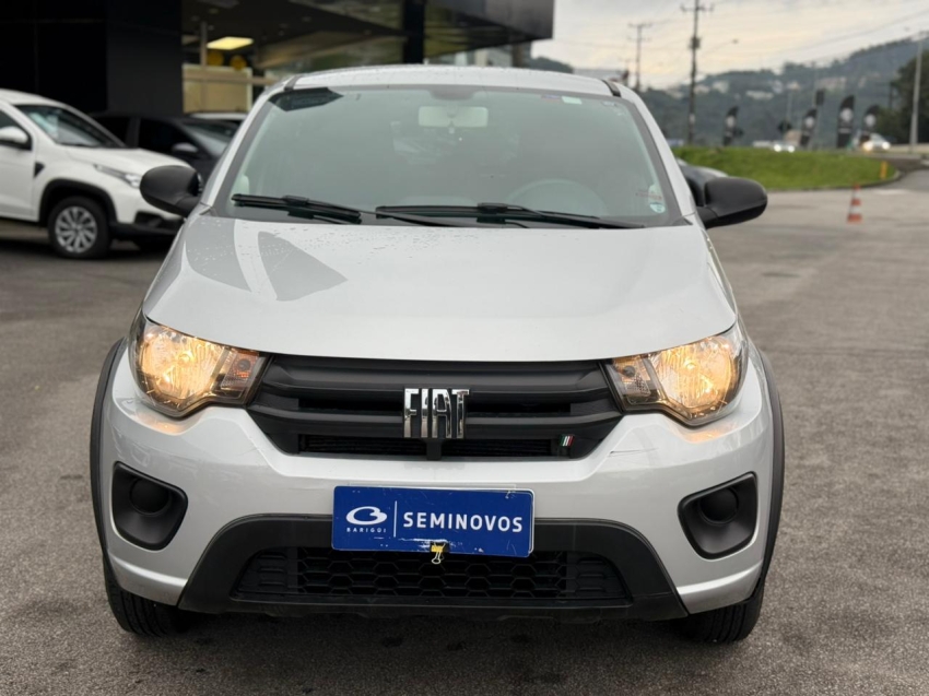fiat mobi 1.0 evo flex trekking manual 4p 20231