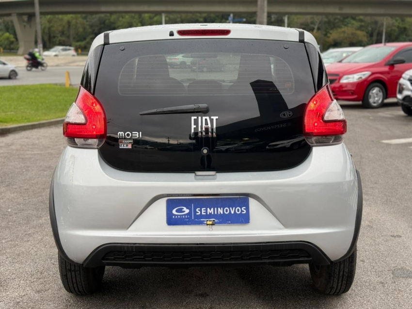 fiat mobi 1.0 evo flex trekking manual 4p 202311