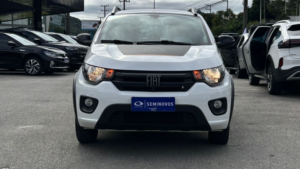 fiat mobi 1.0 evo flex trekking manual 4p 20233
