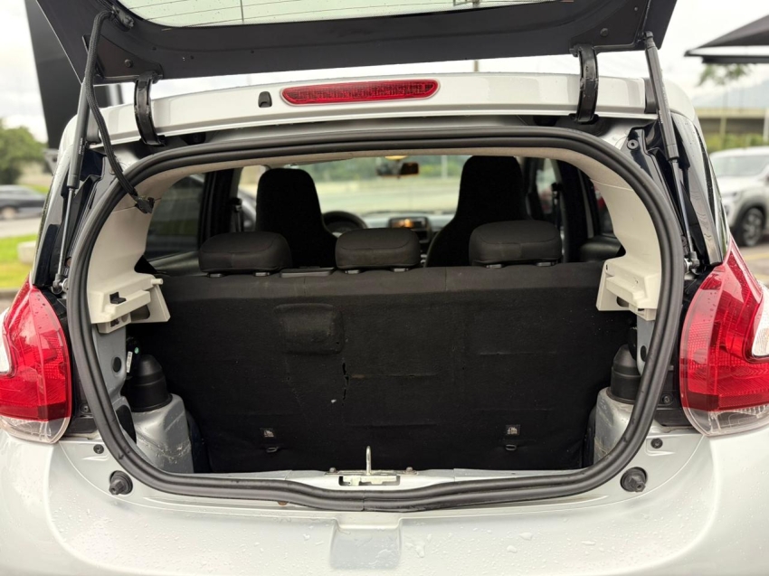 fiat mobi 1.0 evo flex trekking manual 4p 20235