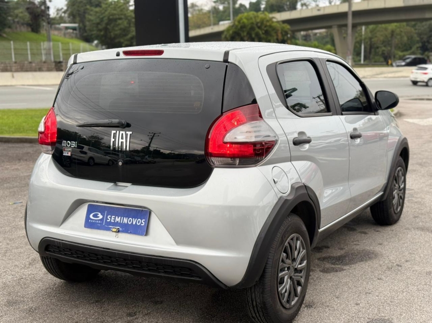 fiat mobi 1.0 evo flex trekking manual 4p 202310