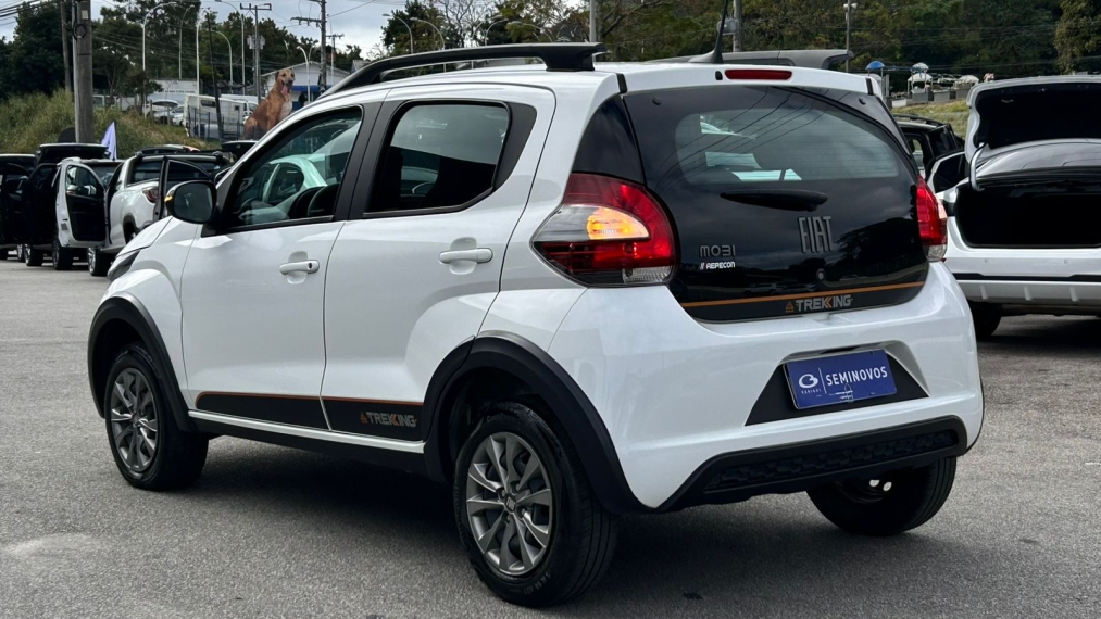 fiat mobi 1.0 evo flex trekking manual 4p 20236