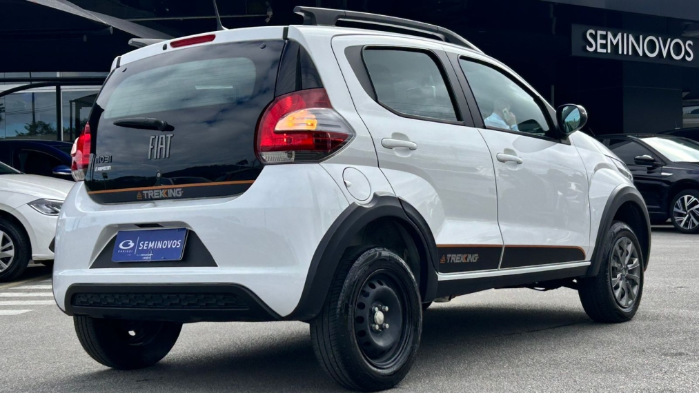 fiat mobi 1.0 evo flex trekking manual 4p 20234
