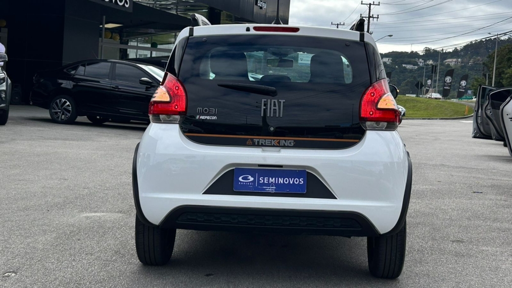 fiat mobi 1.0 evo flex trekking manual 4p 20235