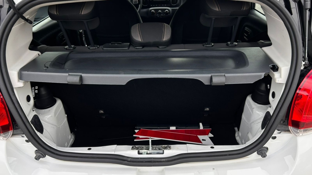 fiat mobi 1.0 evo flex trekking manual 4p 20237