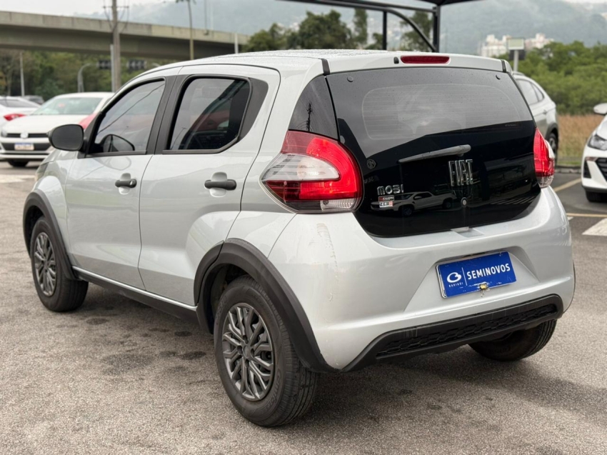 fiat mobi 1.0 evo flex trekking manual 4p 202312