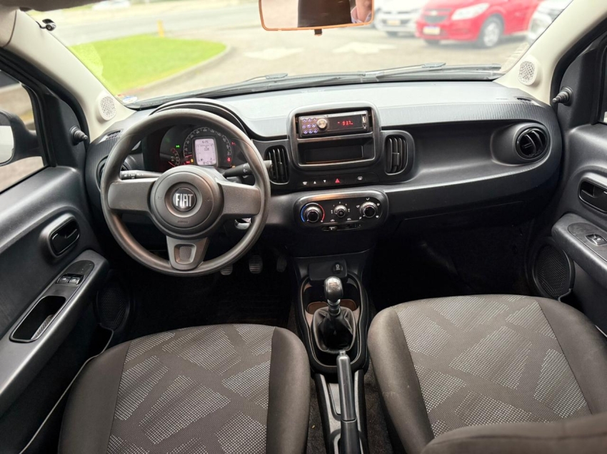 fiat mobi 1.0 evo flex trekking manual 4p 20233
