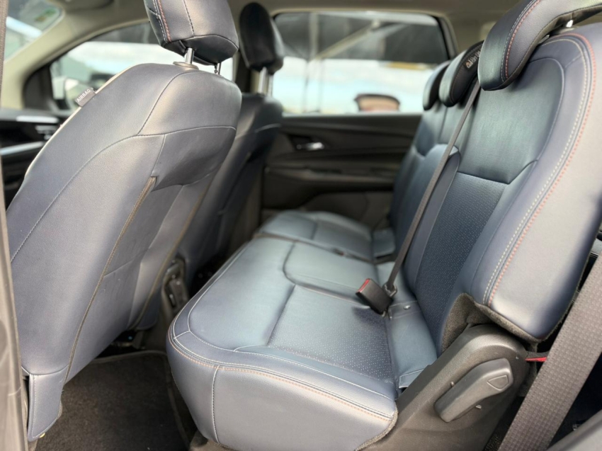 chevrolet spin 1.8 premier 8v flex 4p automatico 202517