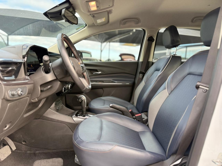 chevrolet spin 1.8 premier 8v flex 4p automatico 202516