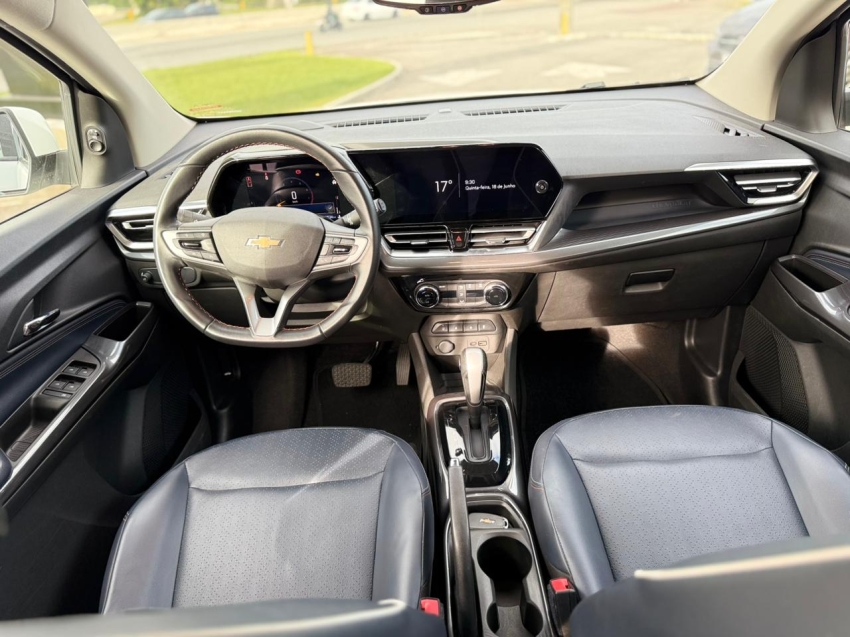 chevrolet spin 1.8 premier 8v flex 4p automatico 202512