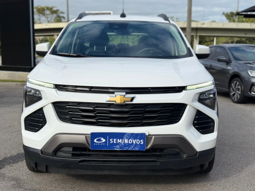 chevrolet spin 1.8 premier 8v flex 4p automatico 20252