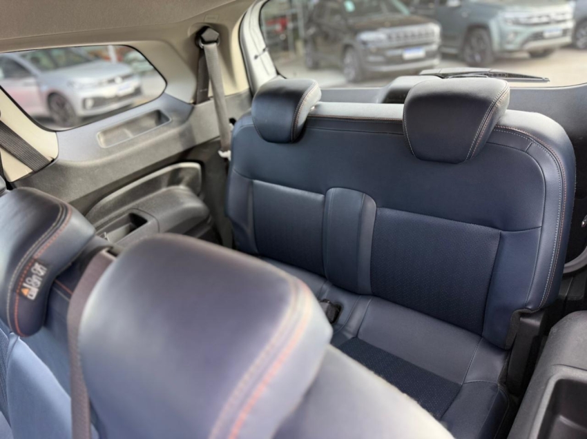 chevrolet spin 1.8 premier 8v flex 4p automatico 202511