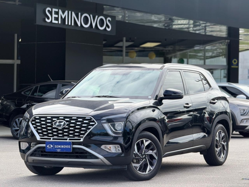 hyundai creta 1.0 tgdi flex limited automatico 4p 2023