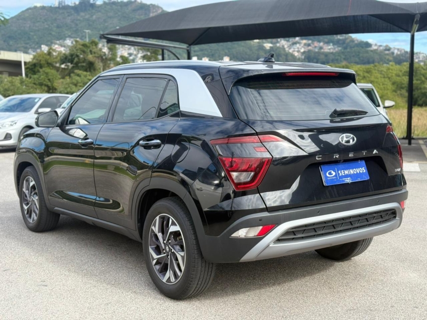 hyundai creta 1.0 tgdi flex limited automatico 4p 202315