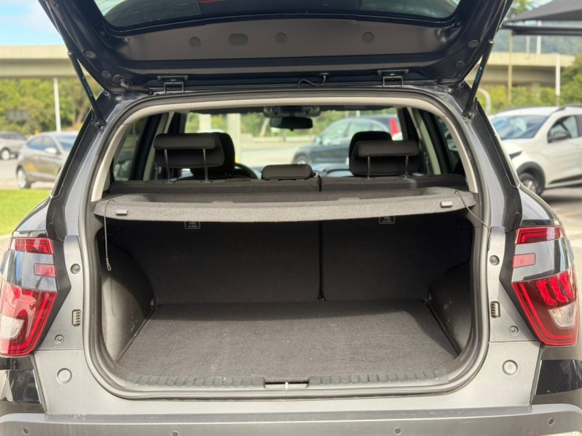 hyundai creta 1.0 tgdi flex limited automatico 4p 202312