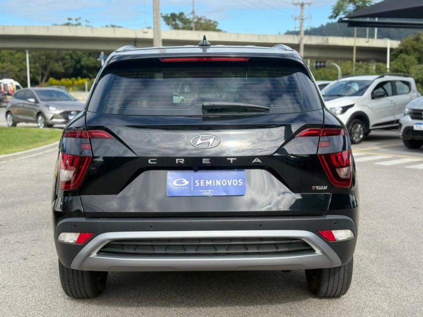 hyundai creta 1.0 tgdi flex limited automatico 4p 202314