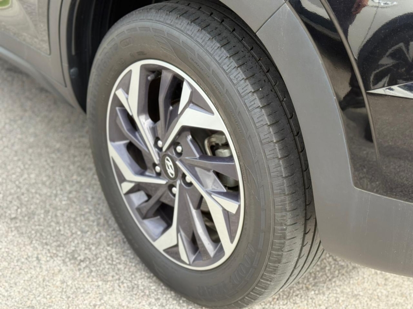 hyundai creta 1.0 tgdi flex limited automatico 4p 202311