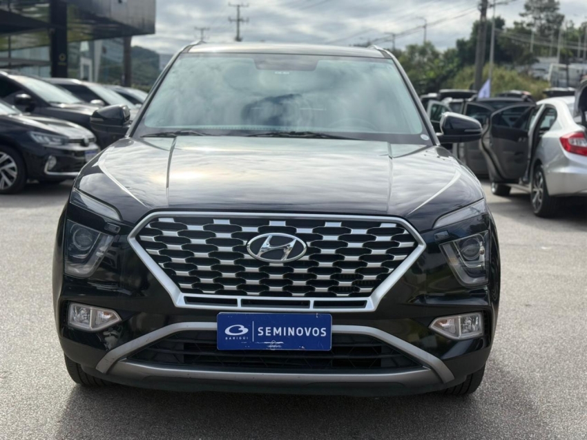 hyundai creta 1.0 tgdi flex limited automatico 4p 20231