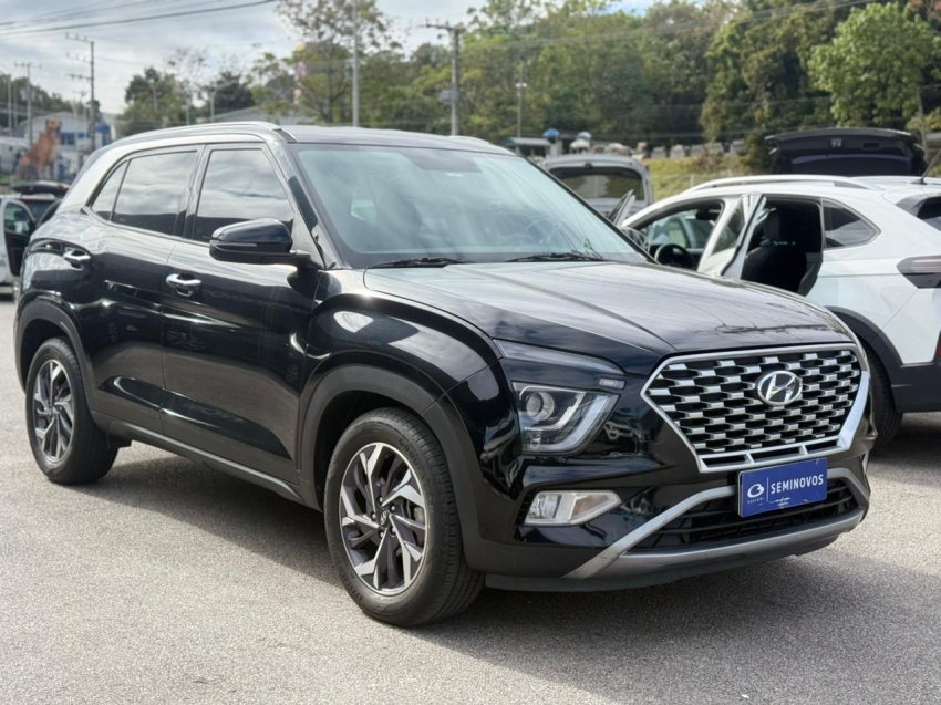 hyundai creta 1.0 tgdi flex limited automatico 4p 202316