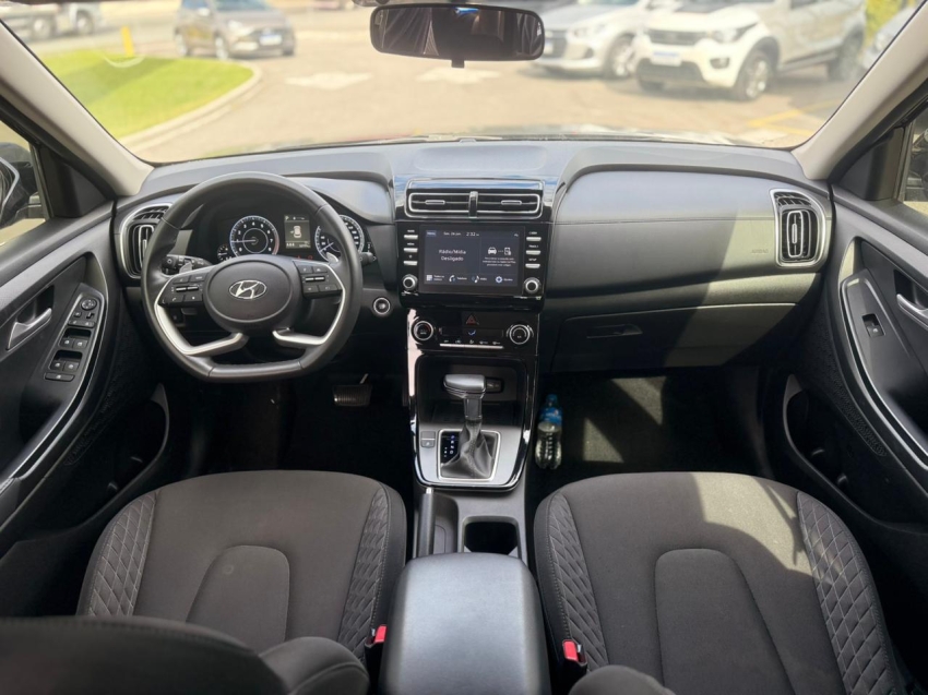 hyundai creta 1.0 tgdi flex limited automatico 4p 20233