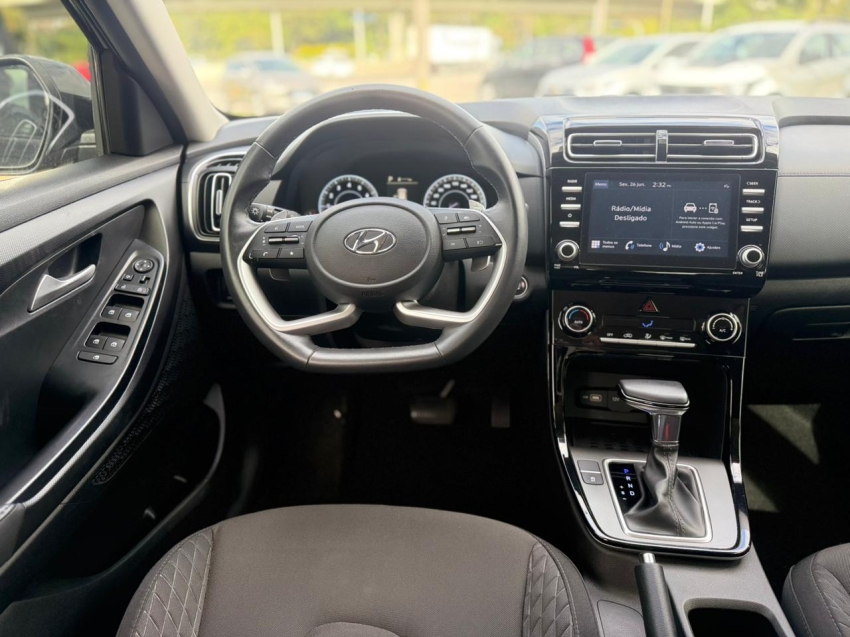 hyundai creta 1.0 tgdi flex limited automatico 4p 20232
