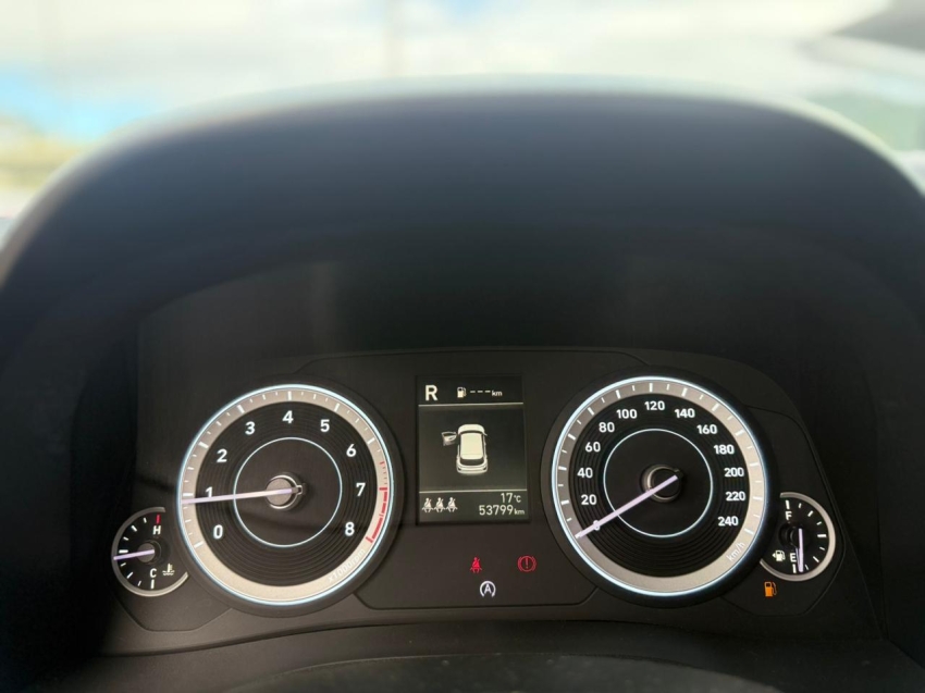 hyundai creta 1.0 tgdi flex limited automatico 4p 20235